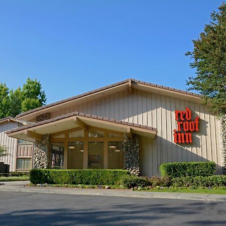 Red Roof Inn San Dimas - Fairplex Esterno foto